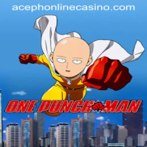 Unveiling OnePunchMan: A Thrilling Introduction to Aceph Online Casino's Latest Game