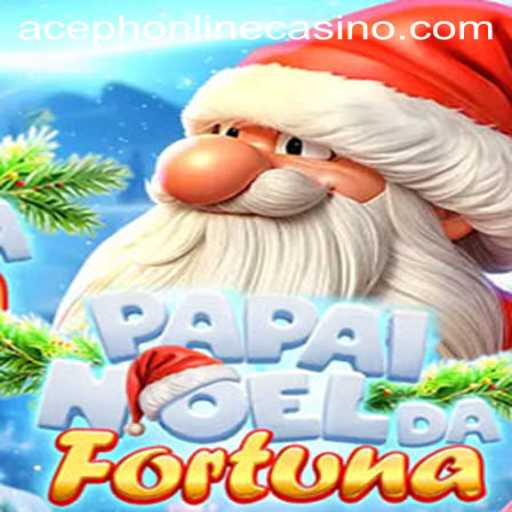 PapaiNoeldaFortuna: A Dazzling Journey into the World of Aceph Online Casino