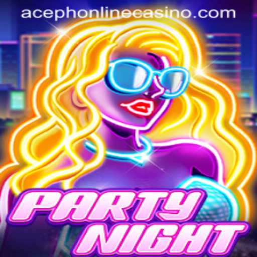 Discovering PartyNight: A New Sensation in Aceph Online Casino