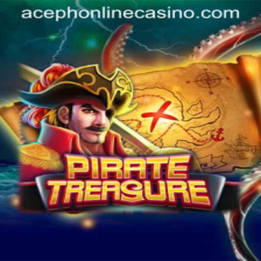 Explore the Thrilling World of PirateTreasure at Aceph Online Casino