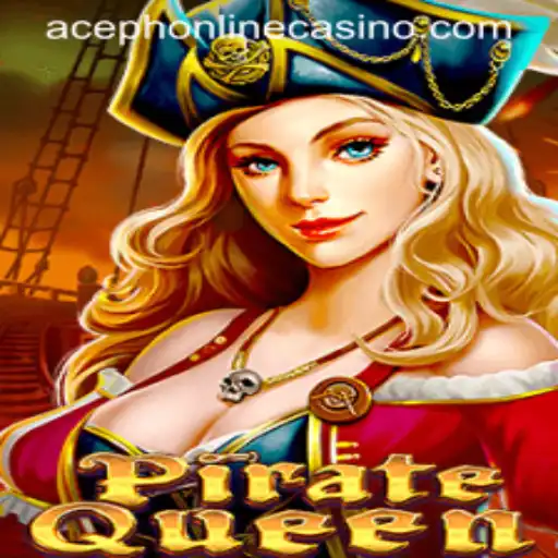 Discover the Adventure of PirateQueen