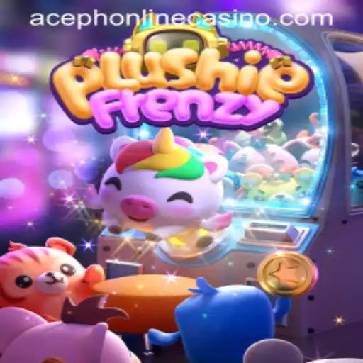 Discovering PlushieFrenzy: A Captivating Experience with Aceph Online Casino