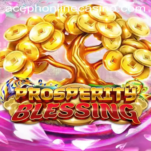 ProsperityBlessing Unveiled: A Revolutionary Experience