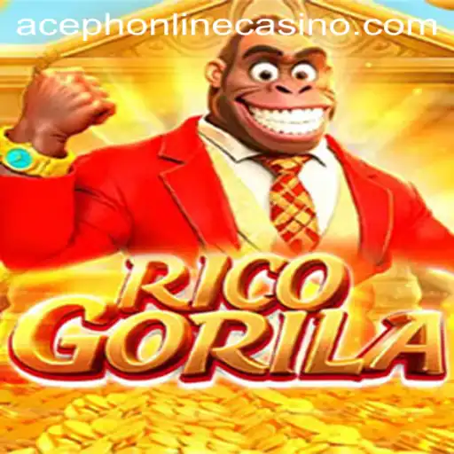 Exploring RicoGorila: A Thrilling Adventure in Aceph Online Casino
