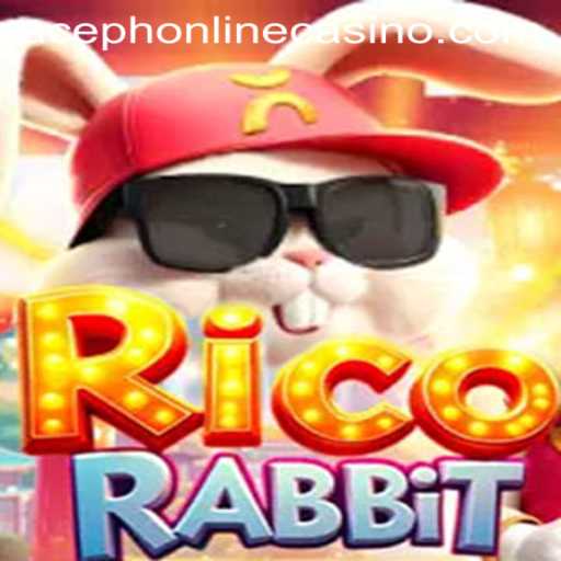 Exploring RicoRabbit: A Thrilling New Addition to Aceph Online Casino