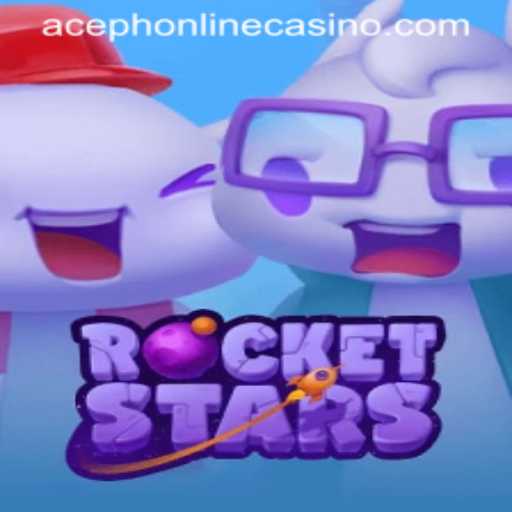 RocketStars: An Exciting Journey into the World of Aceph Online Casino