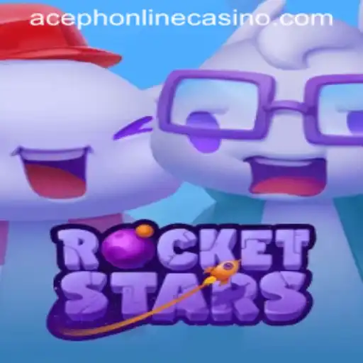 RocketStars: An Exciting Journey into the World of Aceph Online Casino