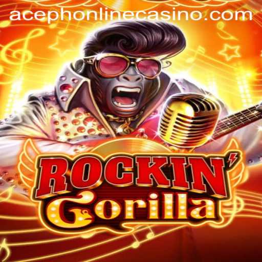 Discover the Excitement of RockinGorilla: A New Era in Online Casino Gaming