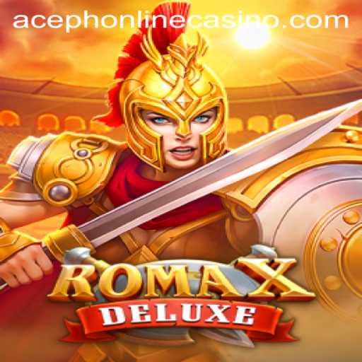 Exploring RomaXDeluxe: An Aceph Online Casino Adventure