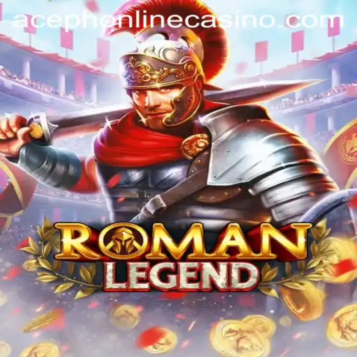 Exploring the Exciting World of RomanLegend: A New Era in Aceph Online Casino