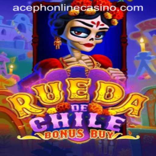 Exploring RuedaDeChileBonusBuy: A Thrilling Journey in Aceph Online Casino