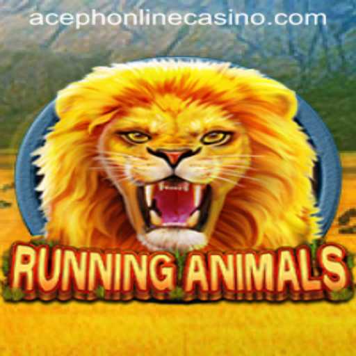 Discover the Thrilling World of RunningAnimals