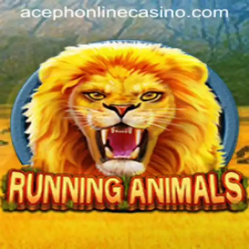 Discover the Thrilling World of RunningAnimals