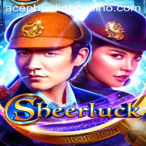 Discovering the Thrill of Sheerluck: A New Adventure in the World of AcePH Online Casino