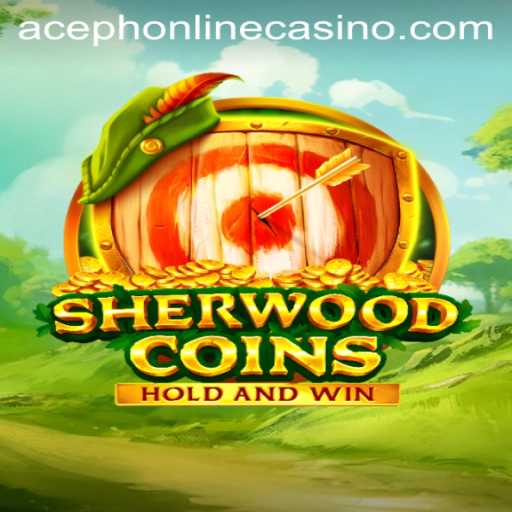Explore SherwoodCoins: The New Era of Online Casino Gaming