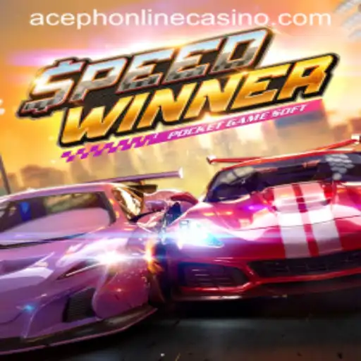 Exploring SpeedWinner: The Thrill of Aceph Online Casino's Latest Game