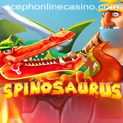 Exploring the Mesmerizing World of Spinosaurus Slot Game at Aceph Online Casino
