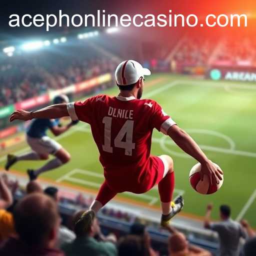 Exploring the Dynamic Intersection of Sports and Online Gaming at Aceph Online Casino