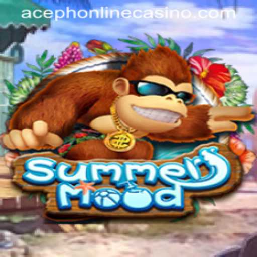 Experience Thrilling Gameplay with SummerMood at Aceph Online Casino
