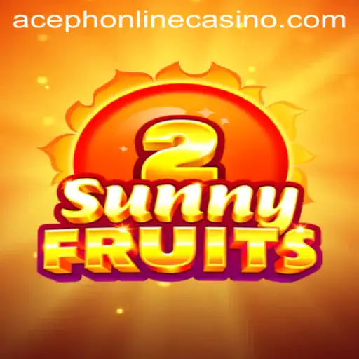Exploring the Thrills of SunnyFruits2 at Aceph Online Casino