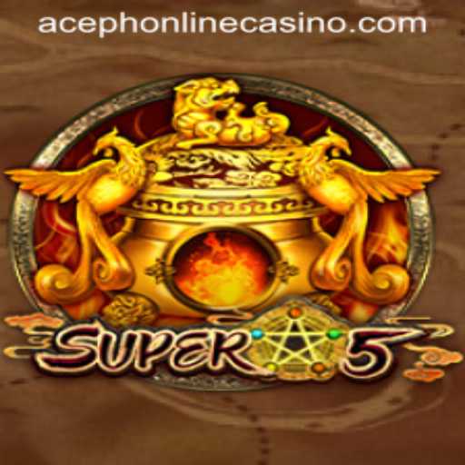 Discover the Excitement of Super5 at Aceph Online Casino
