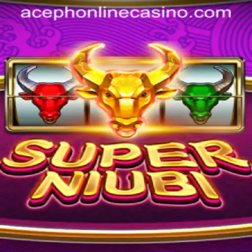 Discover the Thrills of SuperNiubi: A New Era in Gaming Entertainment