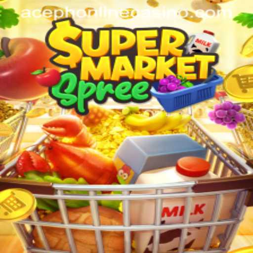 Exploring SupermarketSpree: A Captivating Online Casino Game