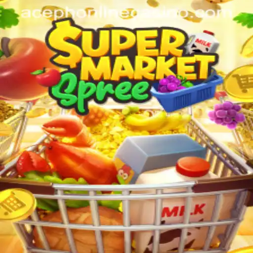 Exploring SupermarketSpree: A Captivating Online Casino Game