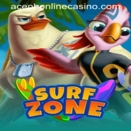 Exploring SurfZone at Aceph Online Casino: A Comprehensive Guide