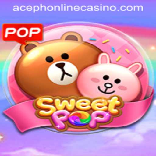 Discover the Sweet Delight of SweetPOP at Aceph Online Casino