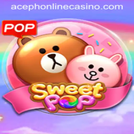 Discover the Sweet Delight of SweetPOP at Aceph Online Casino
