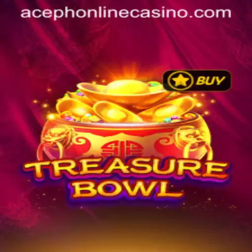 Exploring TreasureBowl in the World of Aceph Online Casino