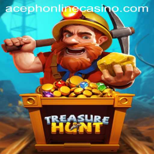 Exploring the Exciting World of TreasureHunt at Aceph Online Casino