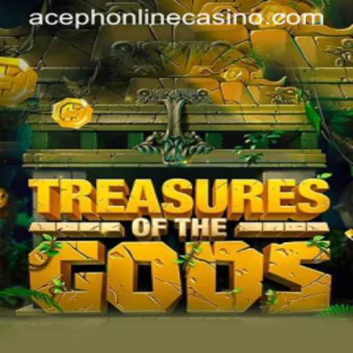 Exploring the Thrills of Treasure of the Gods in Aceph Online Casino