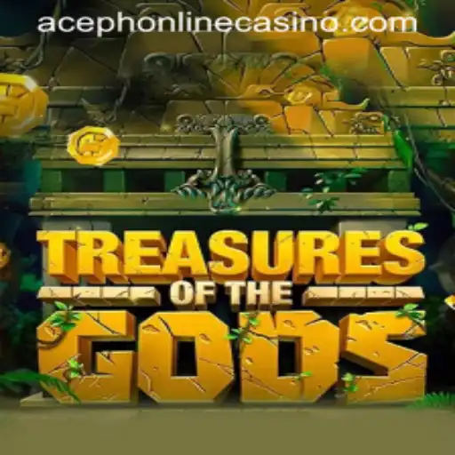 Exploring the Thrills of Treasure of the Gods in Aceph Online Casino