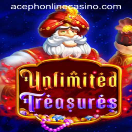 Discover Endless Adventure with UnlimitedTreasures at Aceph Online Casino