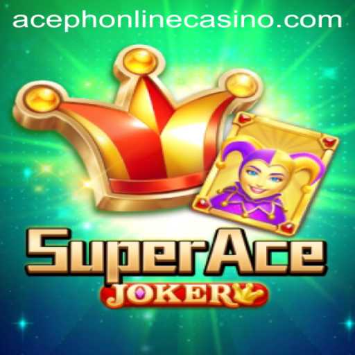 Unveiling SuperAceJoker: An Enthralling Casino Experience