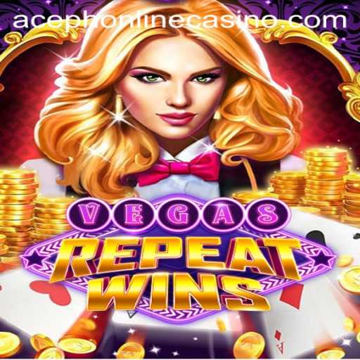Explore the Thrilling Experience of VegasRepeatWins at Aceph Online Casino