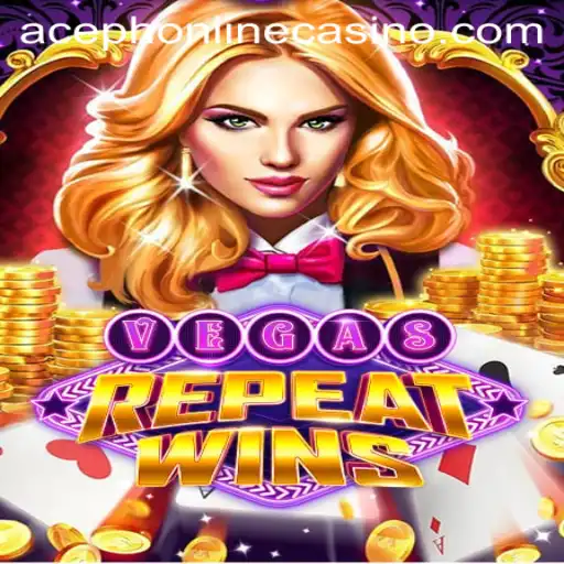 Explore the Thrilling Experience of VegasRepeatWins at Aceph Online Casino
