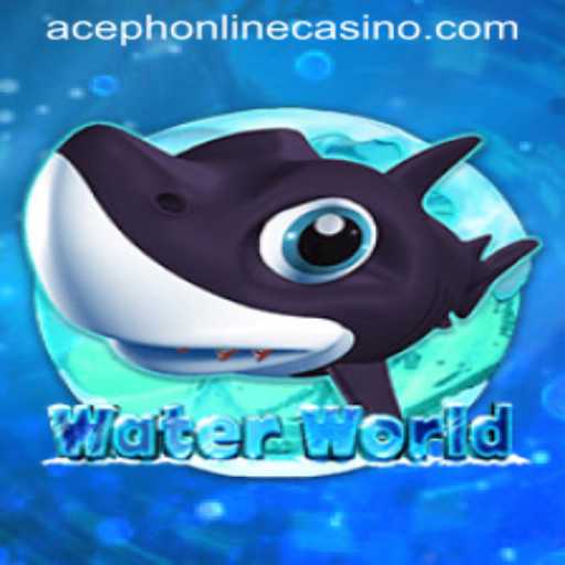 WaterWorld: Exploring the New Age of Online Gaming at Aceph Online Casino