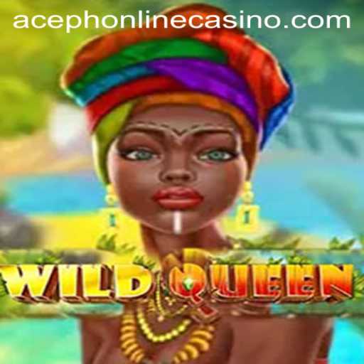 Discovering WildQueen: A New Era in Aceph Online Casino Gaming