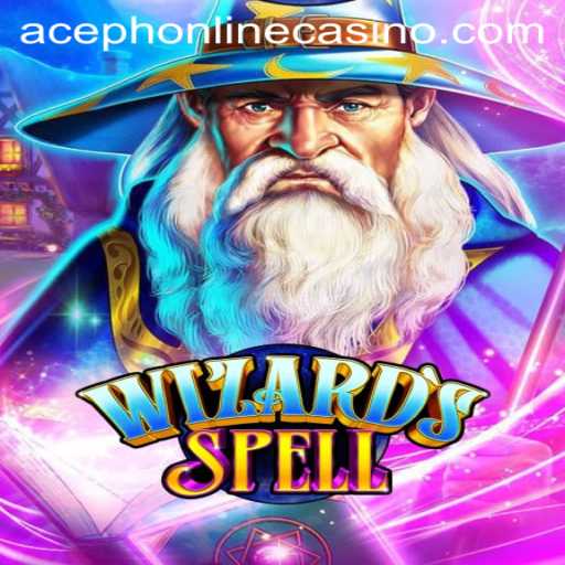 WizardsSpell and Aceph Online Casino