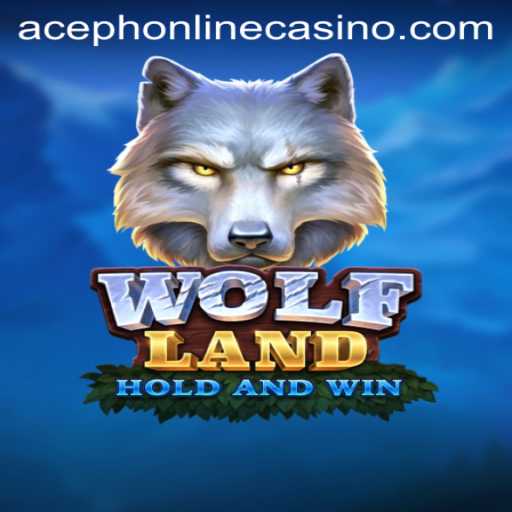 Unveiling WolfLand: A Thrilling Adventure in the World of Aceph Online Casino