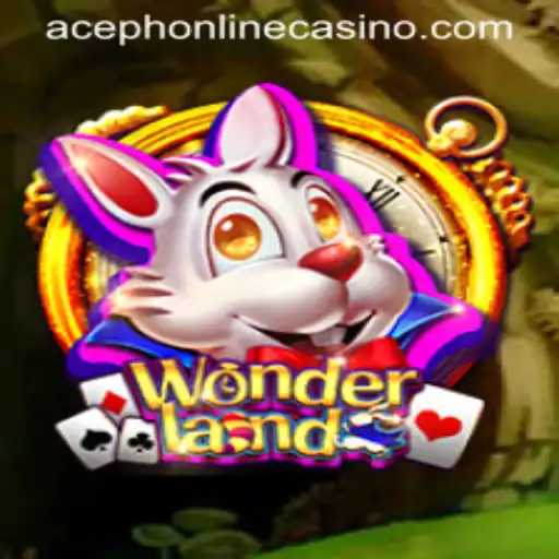 Discover the Enchanting World of Wonderland: A Guide to Aceph Online Casino's Latest Game