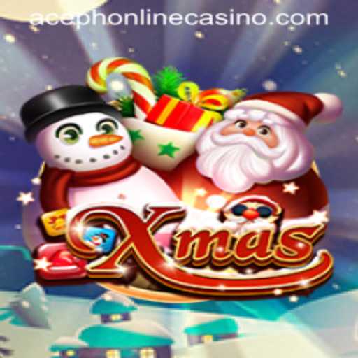 Xmas: A Festive Twist to Aceph Online Casino Gaming