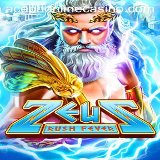 Discover the Thrills of ZeusRushFever at Aceph Online Casino